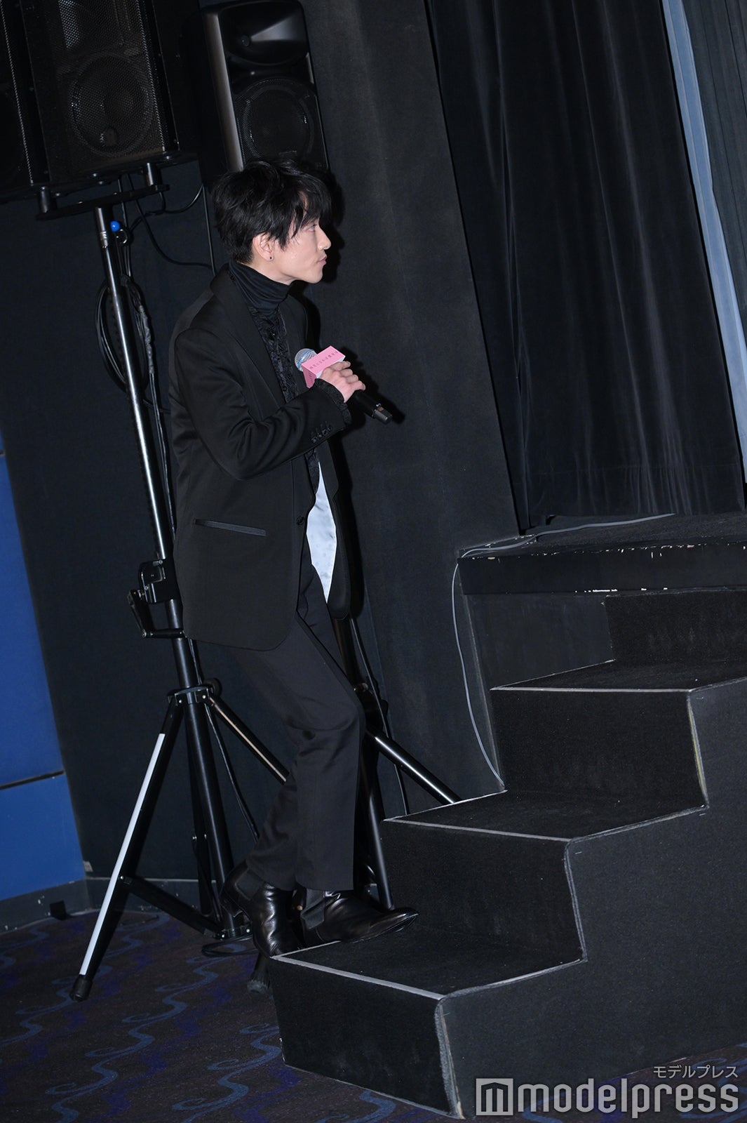 佐藤健（C）モデルプレス