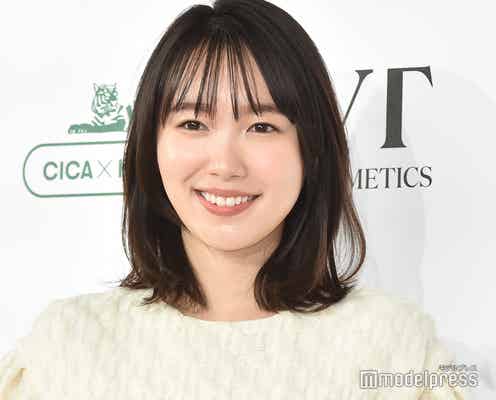 飯豊まりえ「恋マジ」への思い吐露「あいみょんさまの曲とSixTONESさんの曲を聴いて余韻に浸ります」