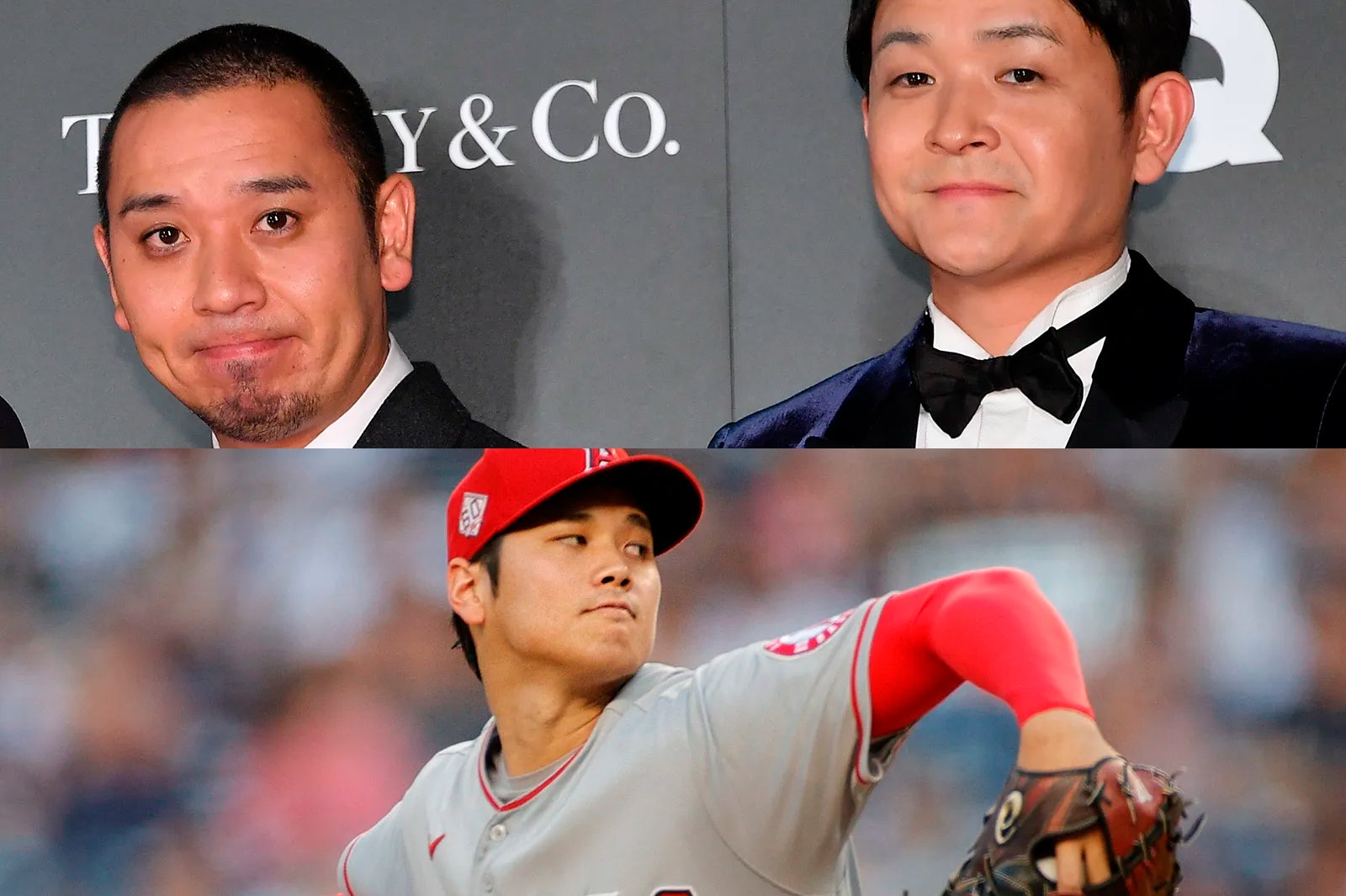 千鳥、WBC・大谷翔平選手の活躍予言していた？“大谷のバント”話題に