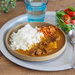 “アジア地方カレー” がトレンド!?グルメ度が上がるレトルトカレー3選