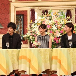 恋仲 福士蒼汰 野村周平 Smapと胸キュン対決 本田翼の判定は モデルプレス