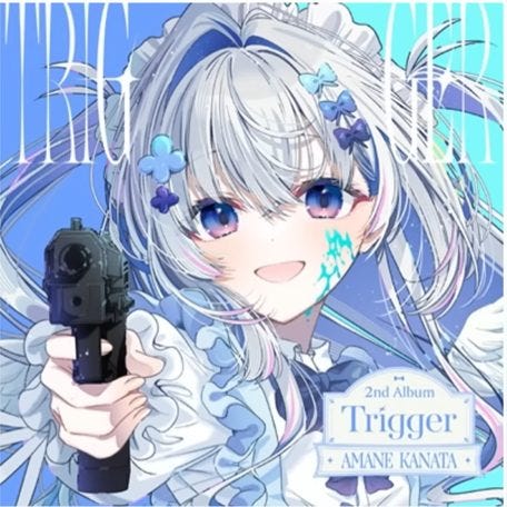 天音かなた、卒業後も歌声が届く!ホロライブメンバーとの「歌ってみた」続々投稿へ