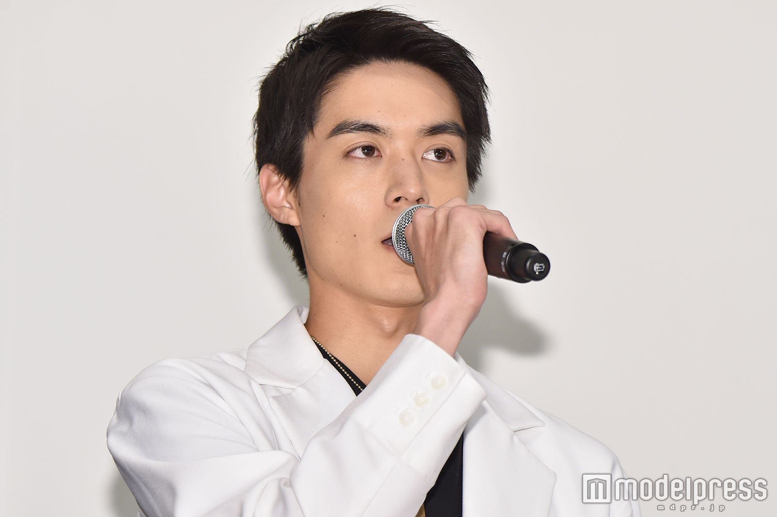 松本享恭 （C）モデルプレス