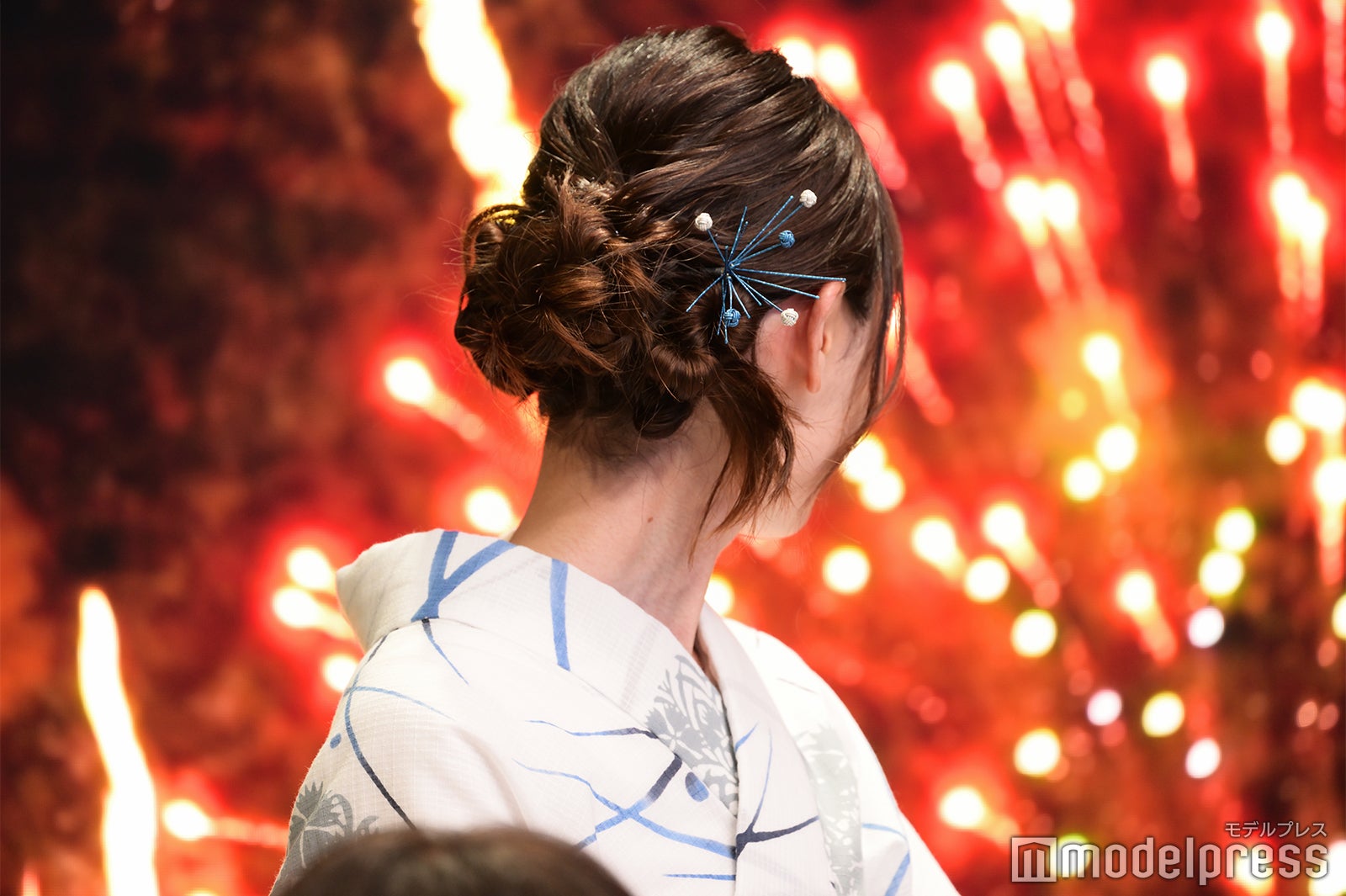 福原遥（C）モデルプレス