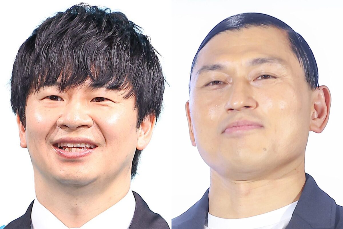 「休養中はずっと…」オードリー若林、相方・春日への“依存”明かす 「もうやめられなくって」