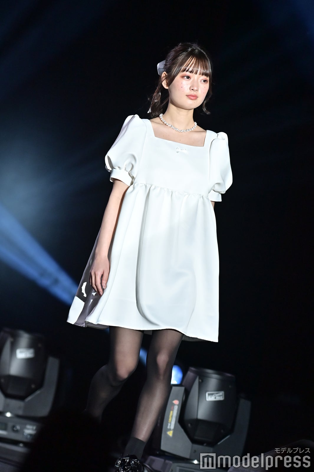 夢咲ももな （C）モデルプレス