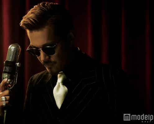EXILE ATSUSHI、デビューから15年「ピンチや不安を感じてしまう節目」を振り返る