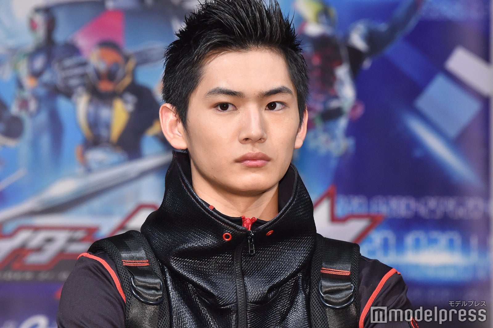 押田岳 （C）モデルプレス