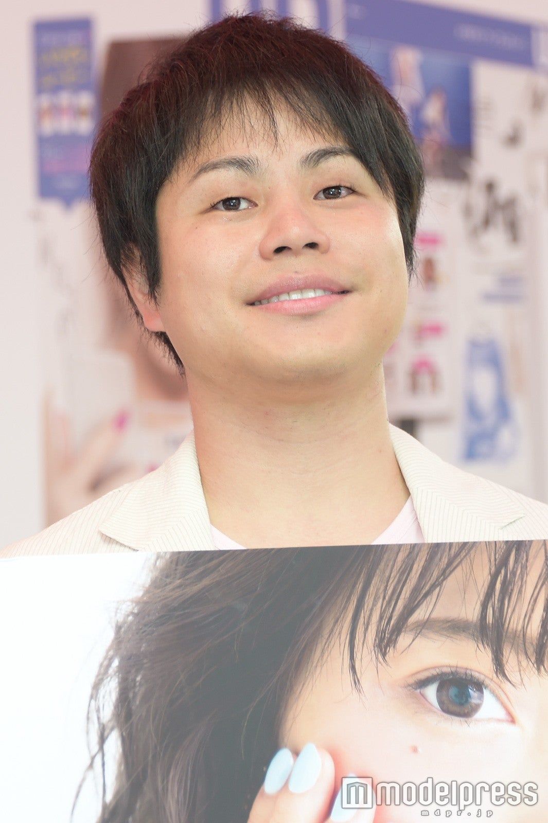 井上裕介（C）モデルプレス