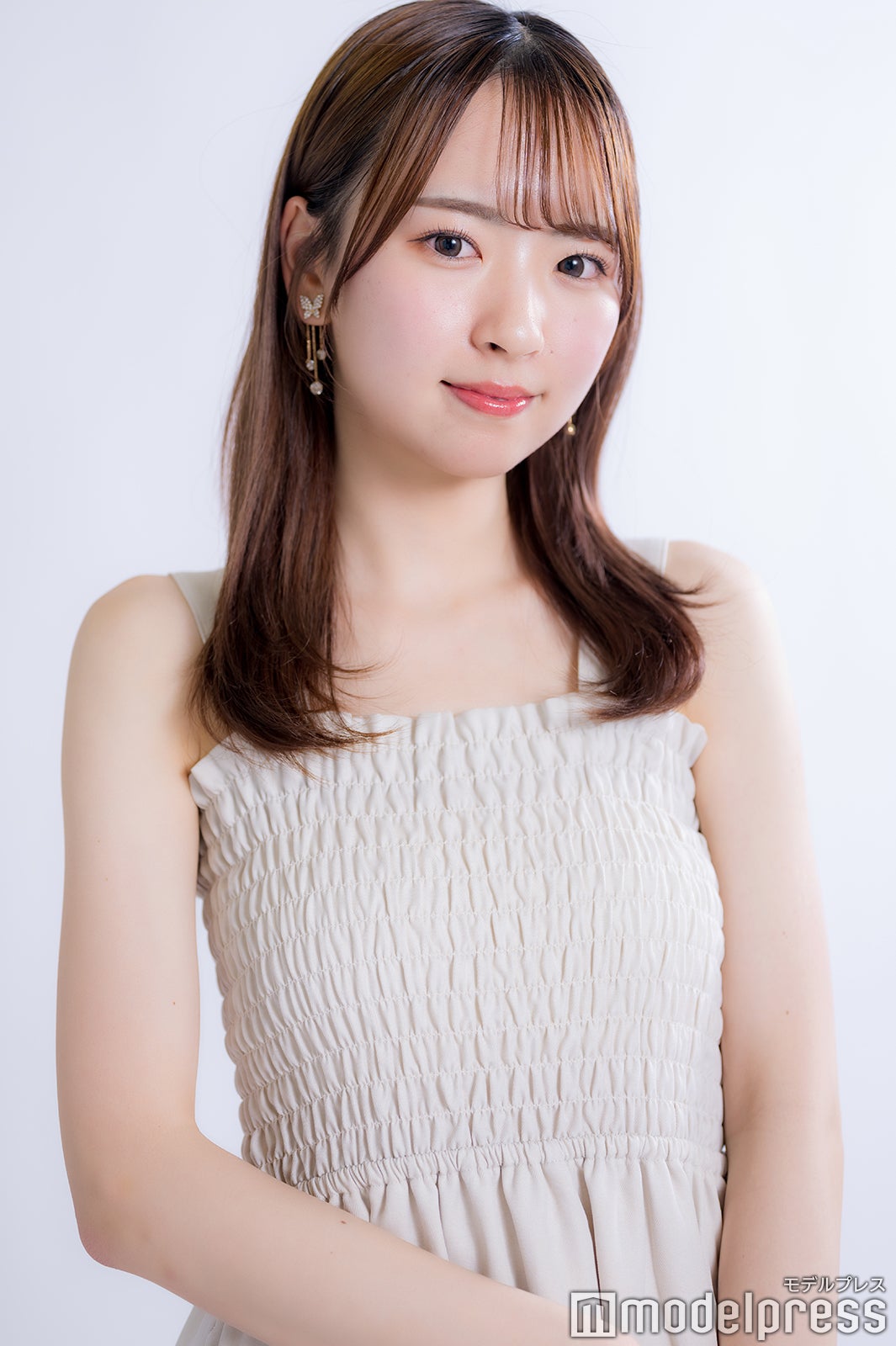 山下未愛（C）モデルプレス