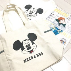 大人女子も大好きな雑誌付録♥ 2018年3月号オシャレで使える雑誌付録まとめ