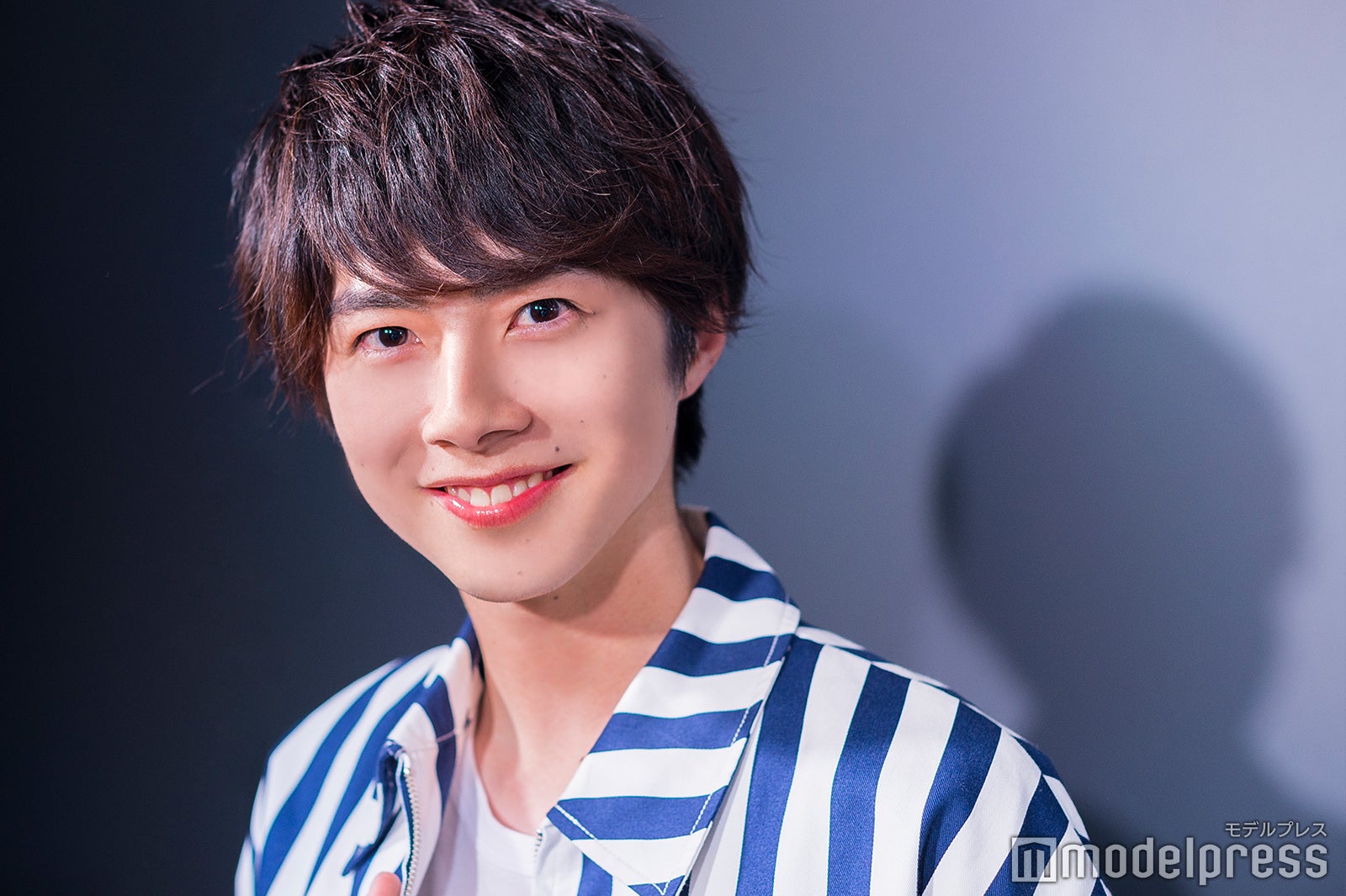 佐藤信長 （C）モデルプレス