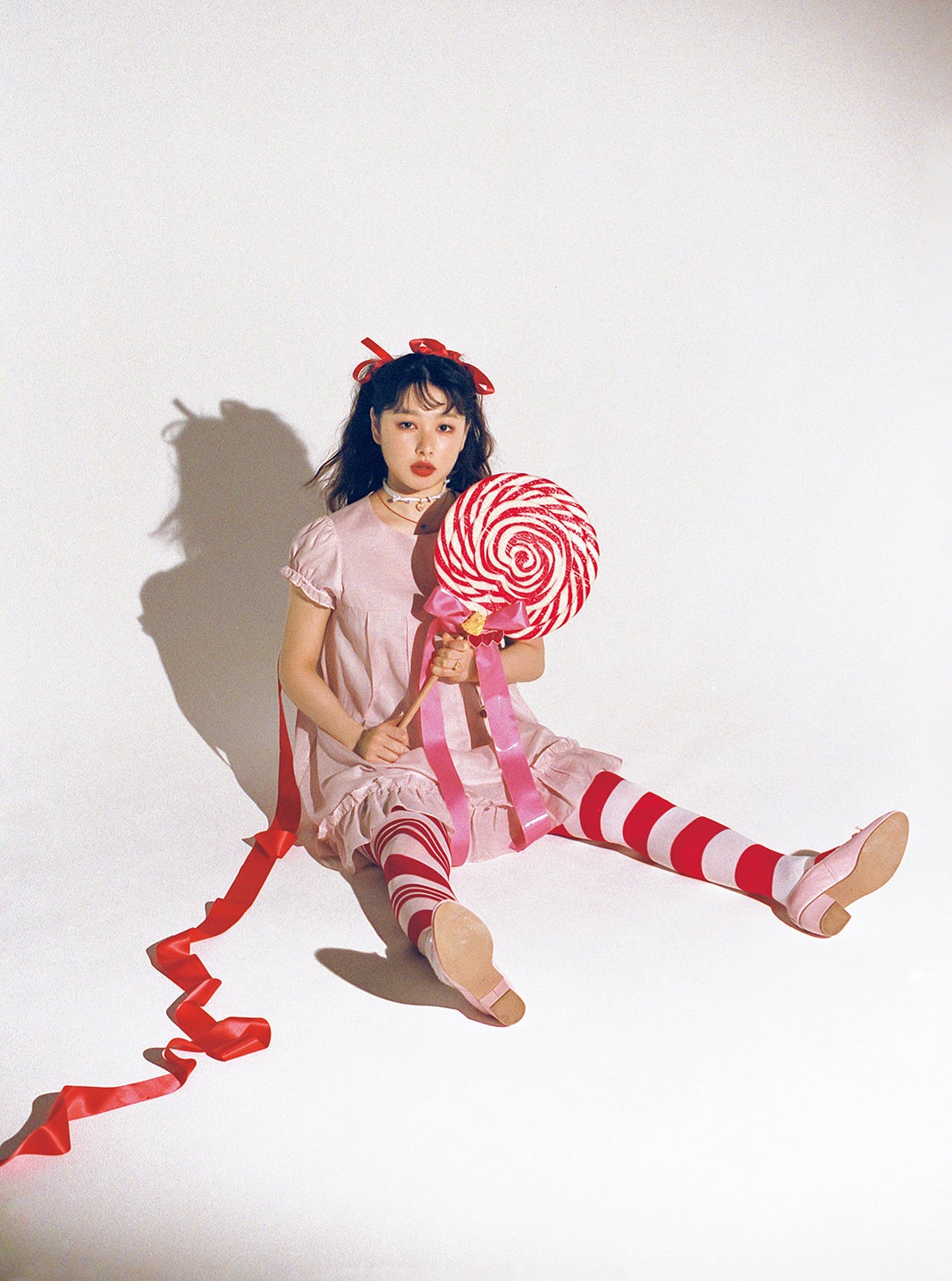 桜井日奈子（提供写真）