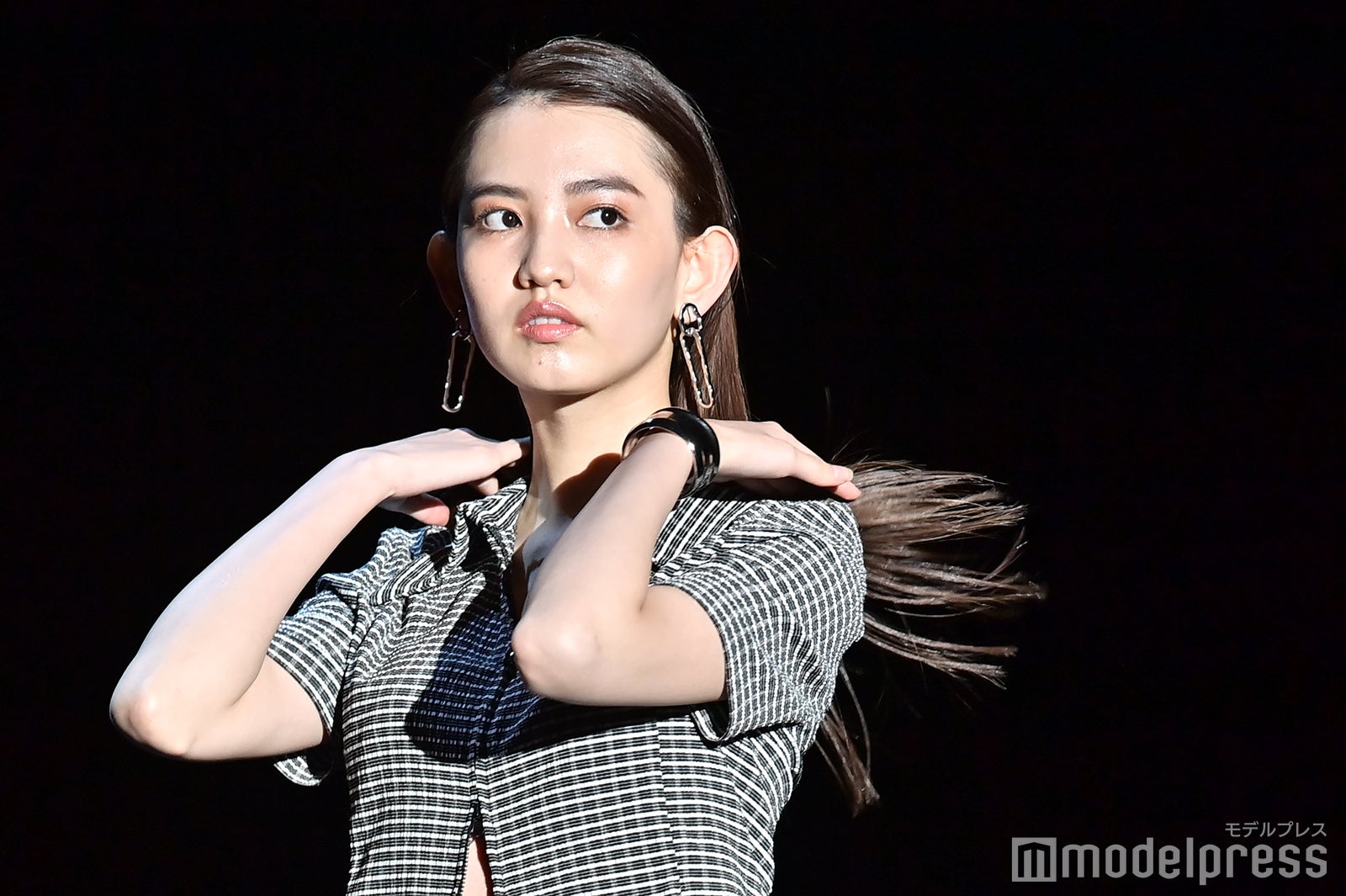 黒木麗奈 （C）モデルプレス