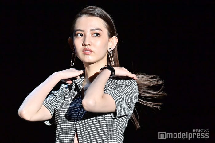 黒木麗奈(C)モデルプレス