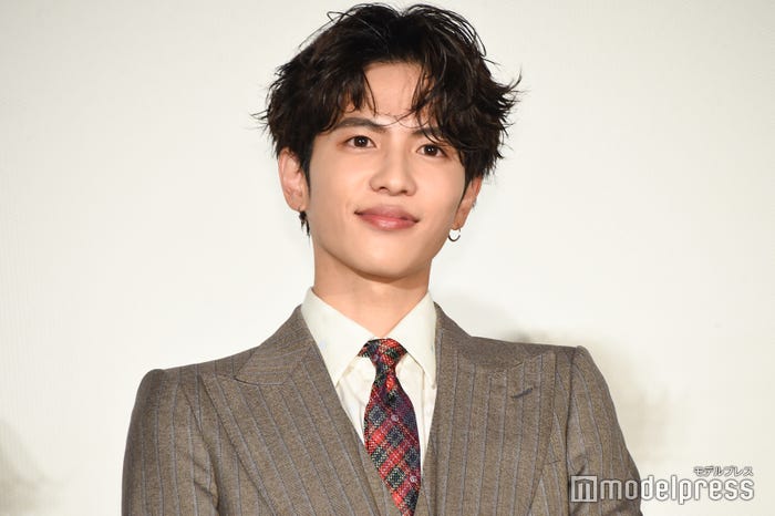志尊淳 横浜流星 伊藤あさひ スーパー戦隊出身 俳優たち 読者アンケート結果 Part2 モデルプレス 志尊淳 横浜流星 伊藤あさひ スーパー戦隊出身 俳優たち 読者アンケート結果 Part2 モデルプレス