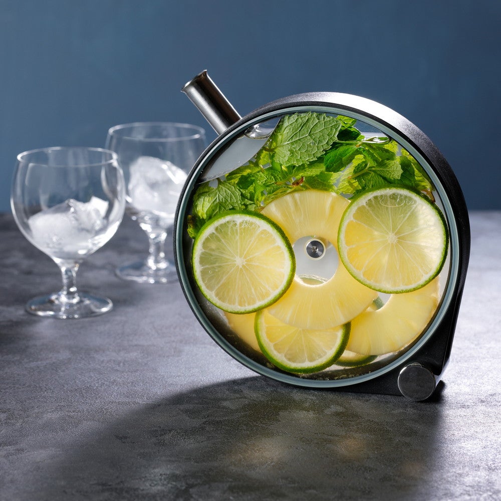 中目黒 ポートホール 夏￥4,400（店内利用のみ）／画像提供：スターバックス コーヒー ジャパン