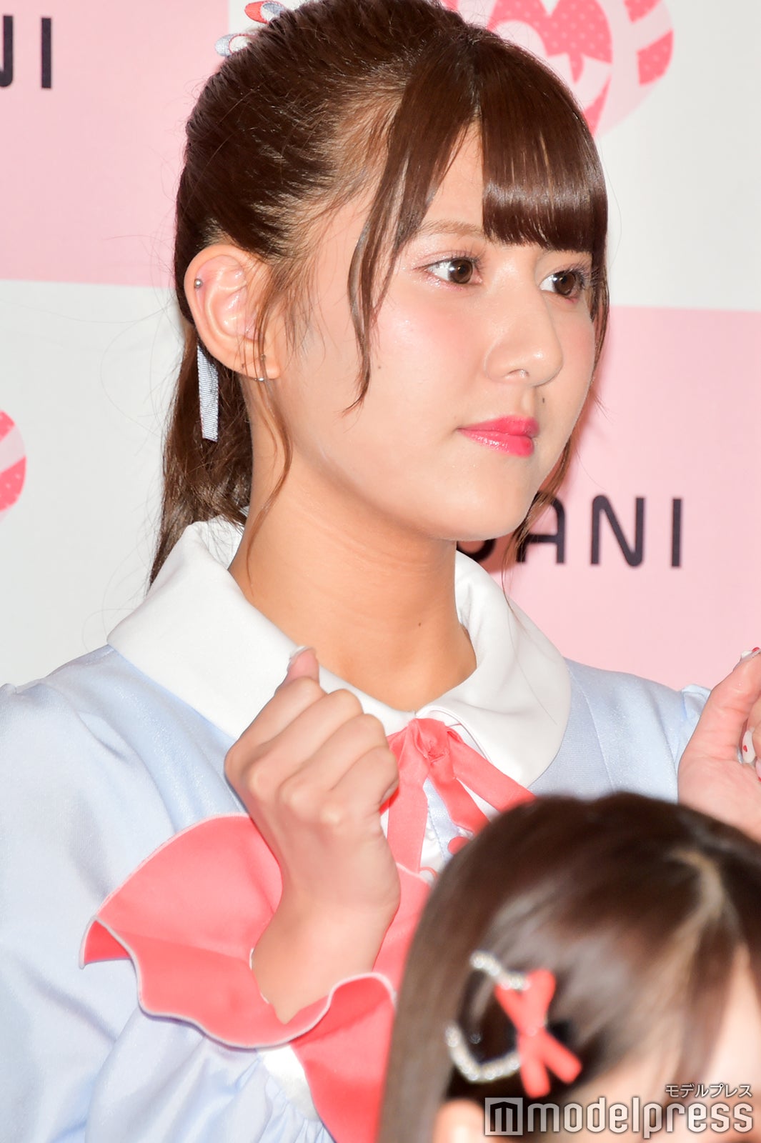 佐竹のん乃（C）モデルプレス