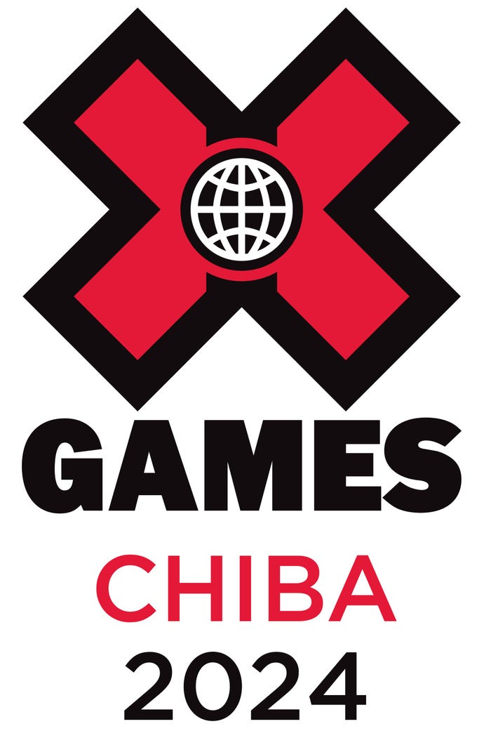 「XゲームズCHIBA 2024」(提供写真)