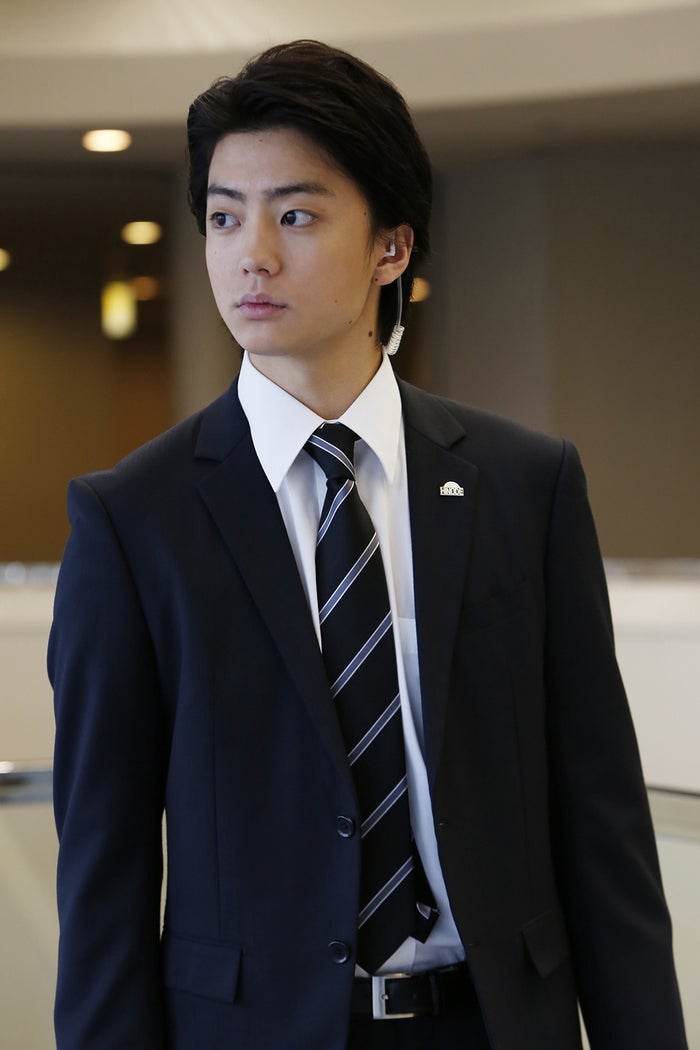 木村 拓哉 伊藤 健太郎 ドラマ