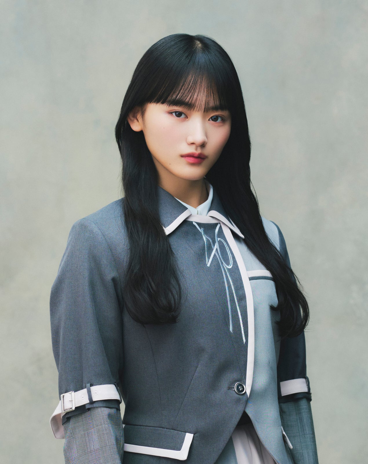 山崎天（提供写真）