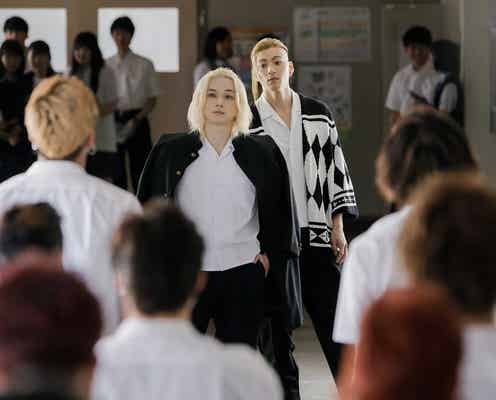 北村匠海・吉沢亮・山田裕貴ら出演「東京リベンジャーズ」、劇中キャラクターの場面写真一挙公開