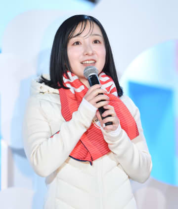 「別人になってる」「めっちゃ綺麗に」五輪中継登場の藤沢五月、透明感美人ぶりに騒然「ムキムキやったのは夢やんな？」