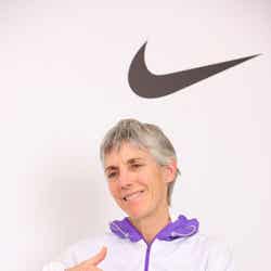 ジョーン・ベノイト・サミュエルソン氏