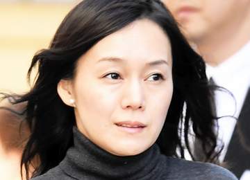 すさまじい透明感…奥貫薫の15歳の写真に「かわいい！」の声あふれる 「初めて宣材写真を撮ってもらったあの日」
