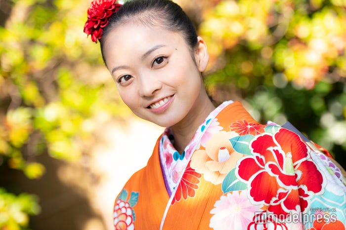 川瀬莉子(C)モデルプレス