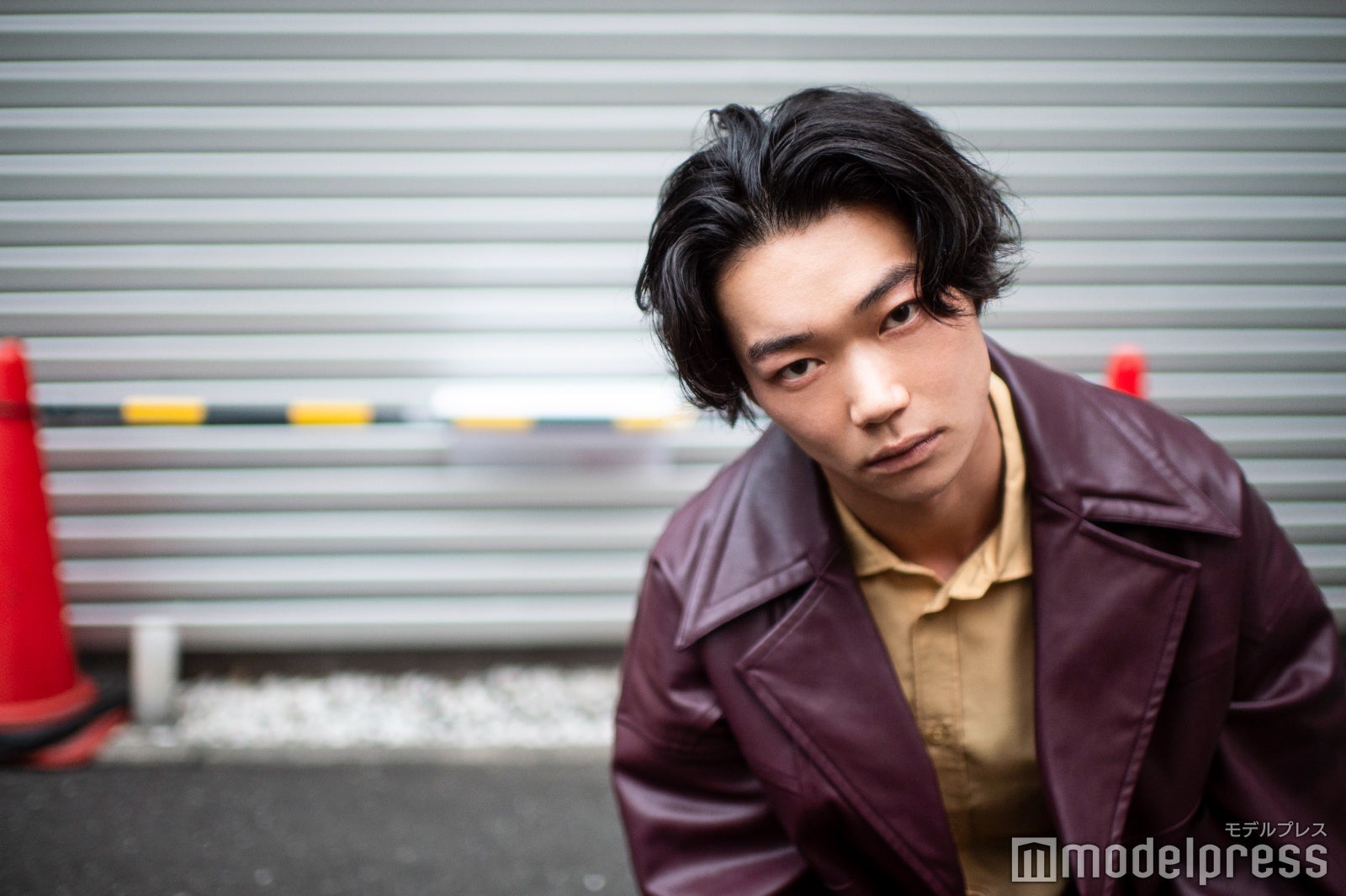 笠松将（C）モデルプレス