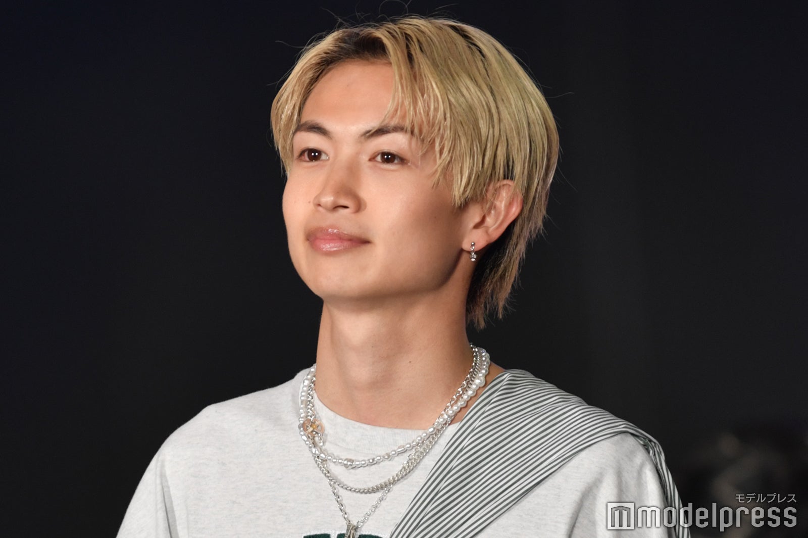 綱啓永（C）モデルプレス