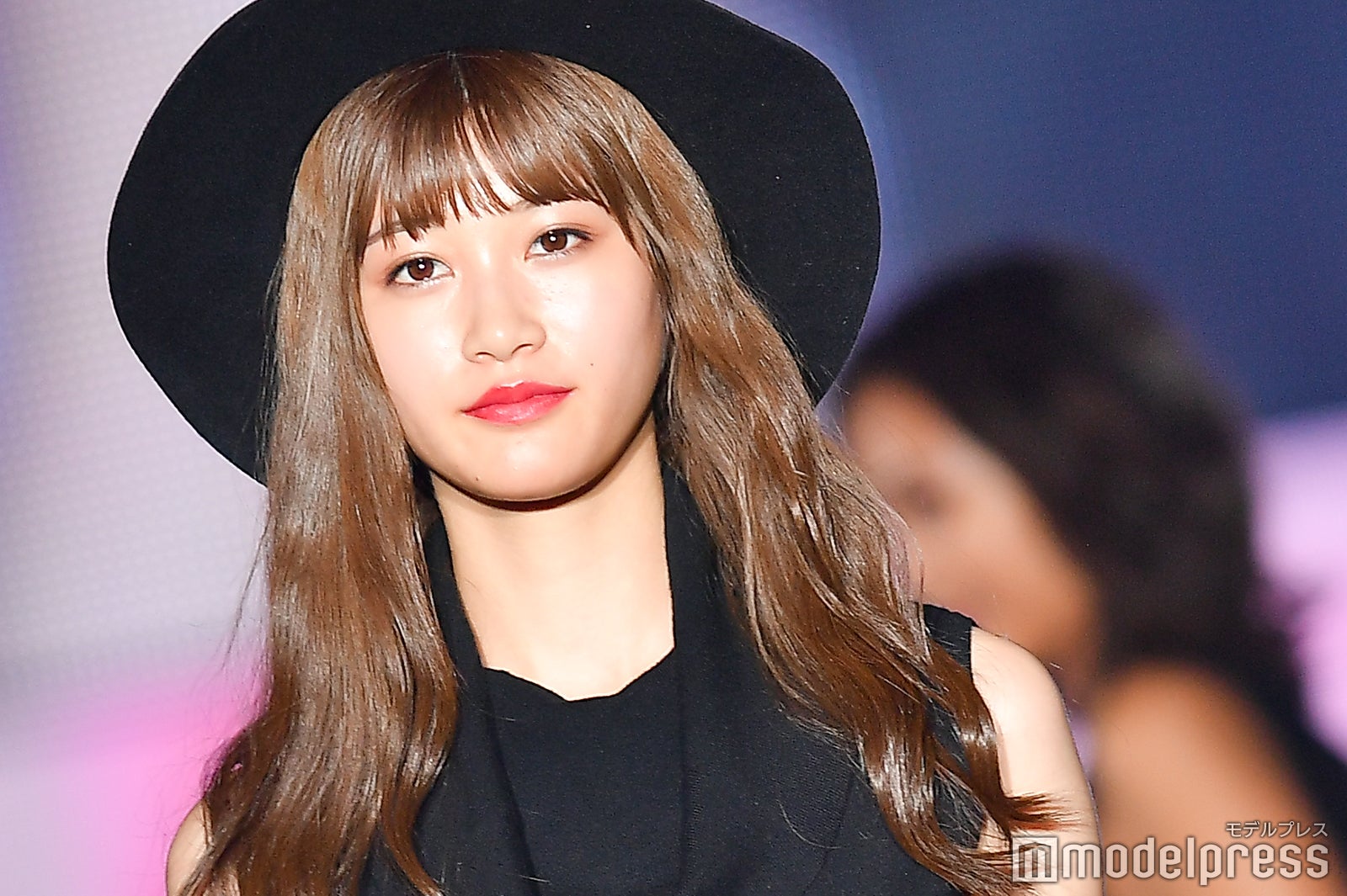 生見愛瑠（C）モデルプレス