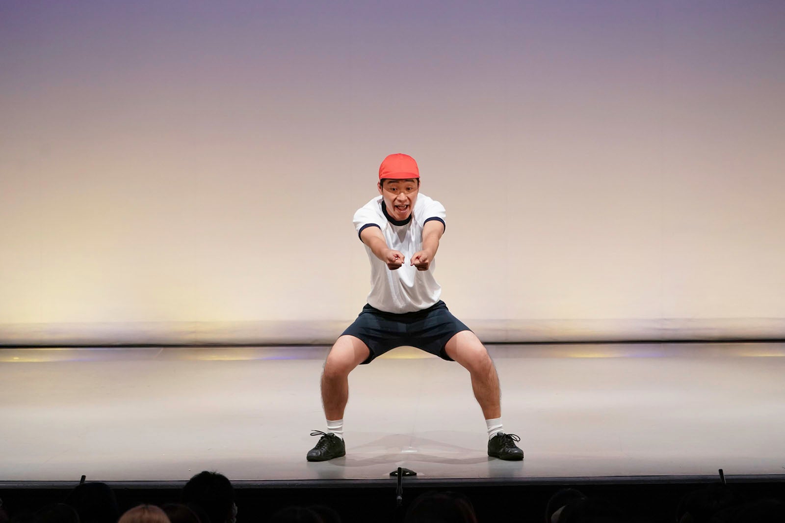 「第19回 祇園お笑い新人大賞」（提供写真）