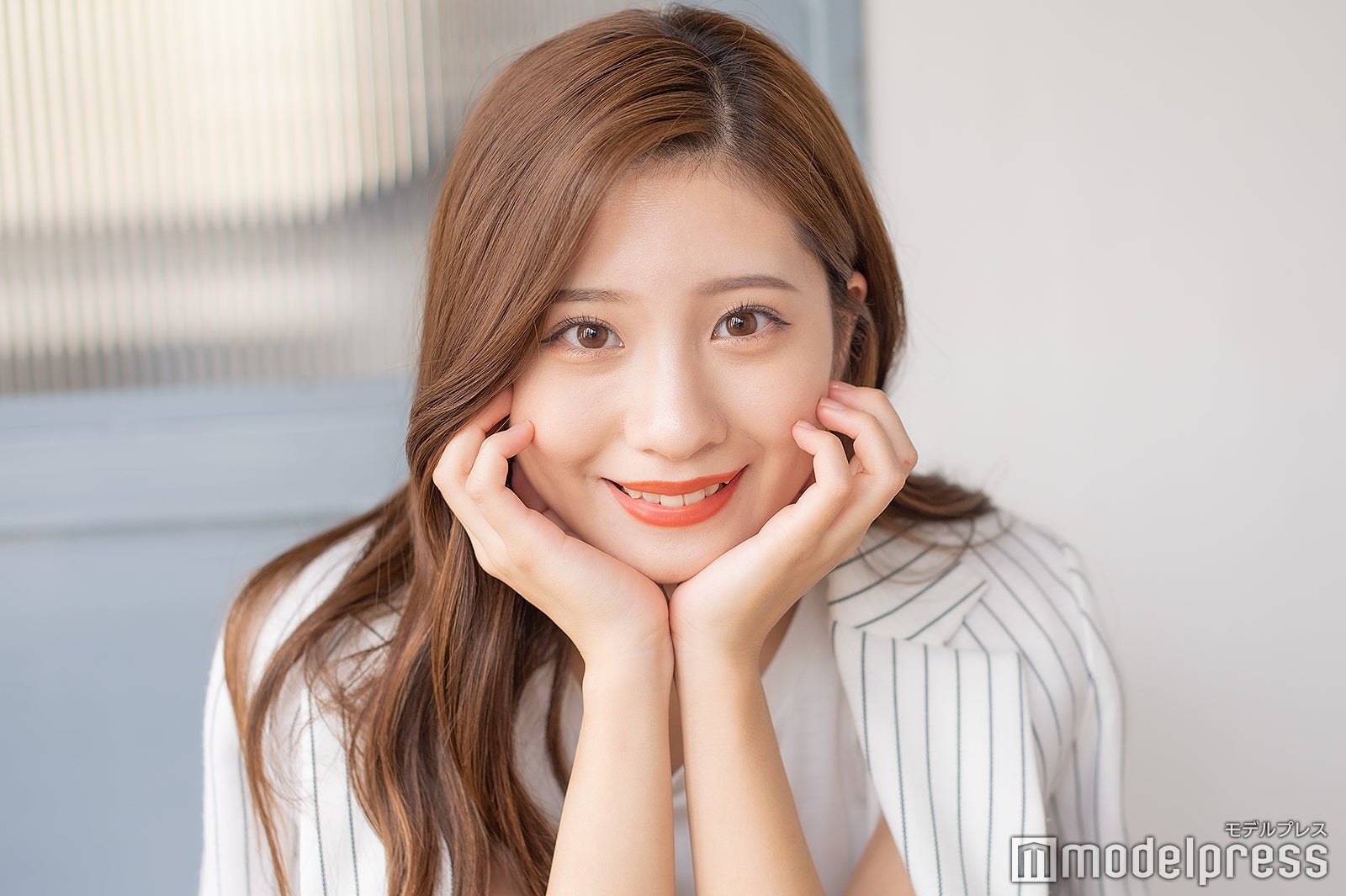 小野菜々美さん（C）モデルプレス