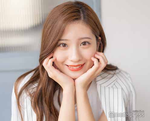 「ミス明治学院」ファイナリスト・小野菜々美さん、憧れはIZ*ONE出身キム・ミンジュ「1人の女性として成長したい」思いで参加決意