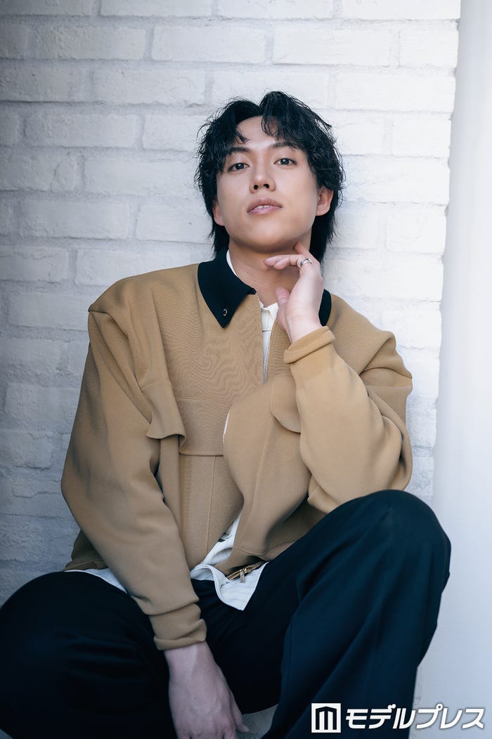 Keishi(C)モデルプレス