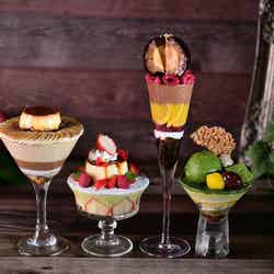 喫茶 Largo/画像提供:阪急阪神百貨店