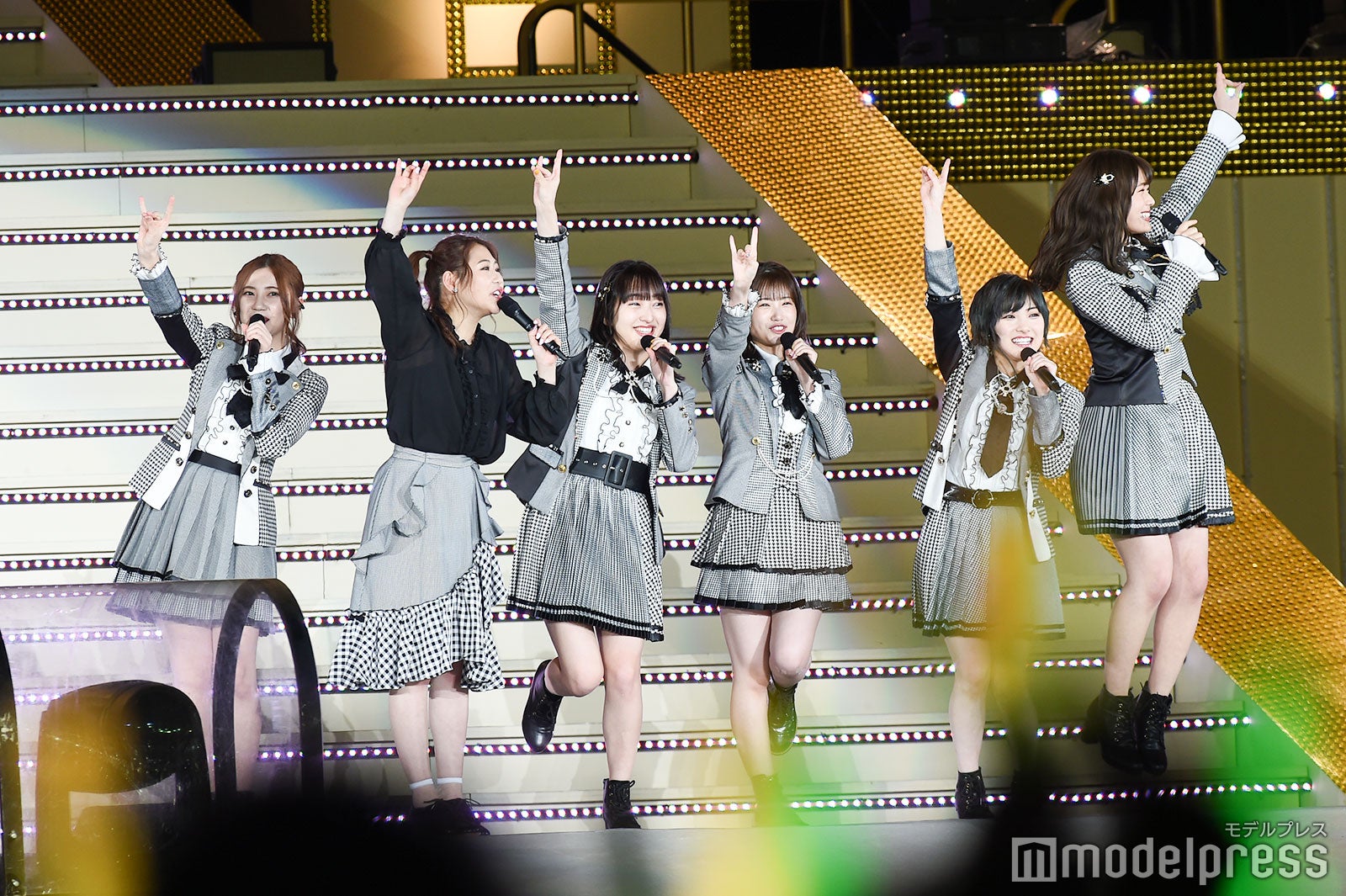 てんとうむChu！ （C）モデルプレス