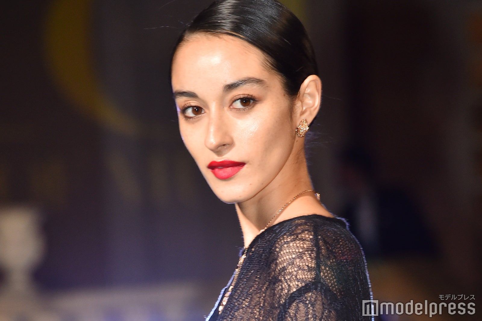 国木田彩良（C）モデルプレス