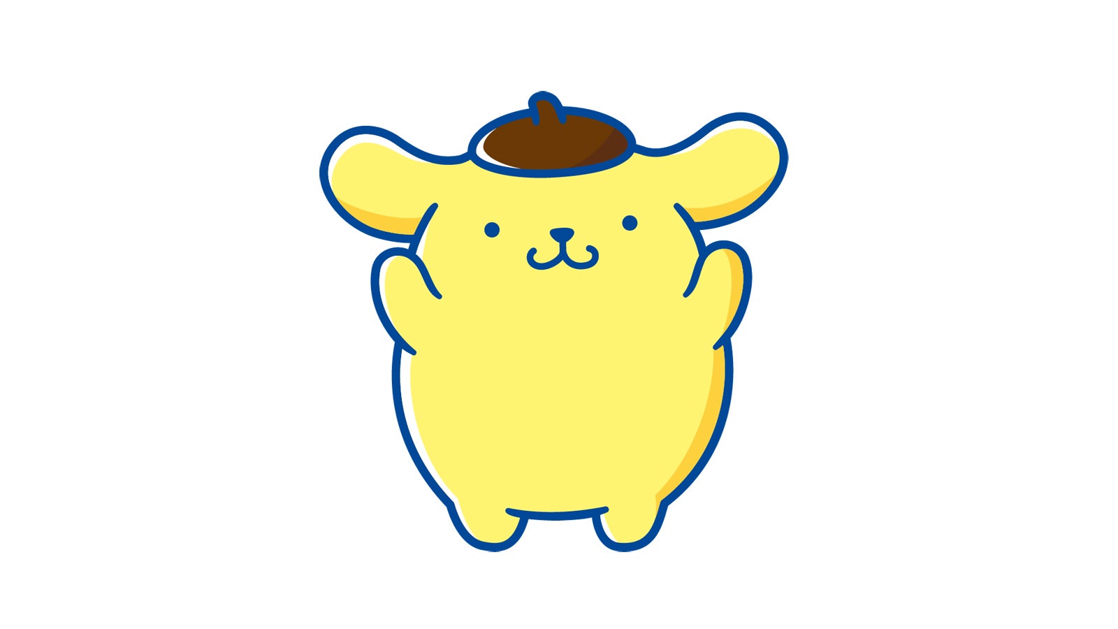 ポムポムプリン（C）’25 SANRIO （C）’25 JMA Co.,Ltd 著作（株）サンリオ