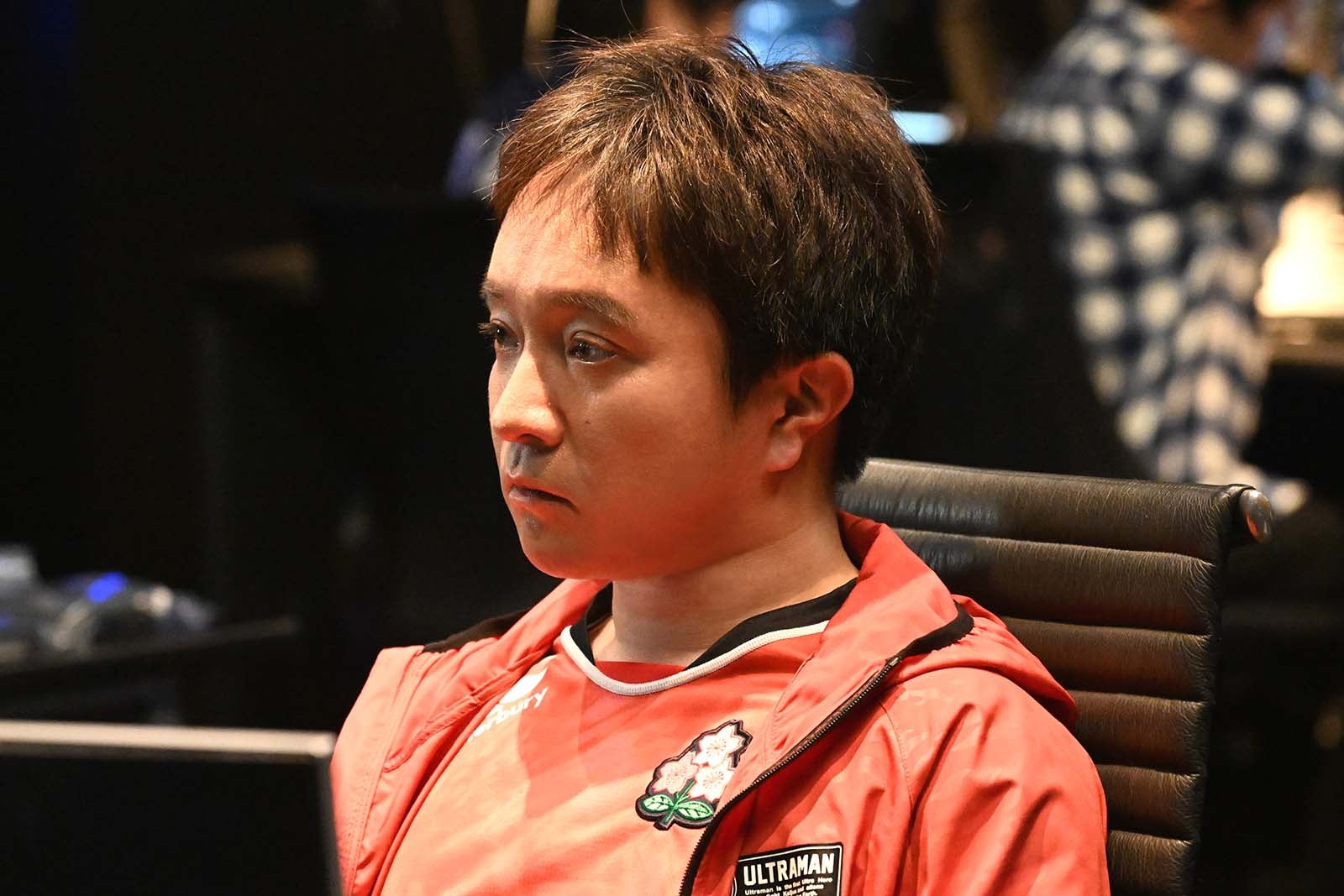 濱田岳「VIVANT」第4話より（C）TBS