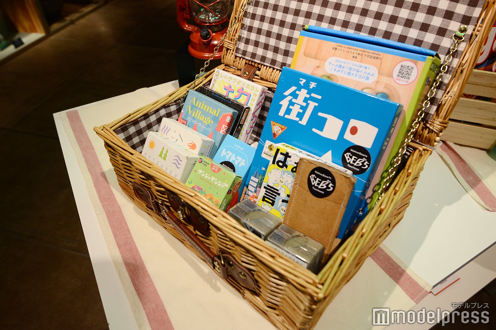 星野リゾート　BEB5土浦（C）モデルプレス