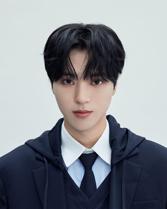 キム・ヒョンジェ(C)SLL Joongang Co.,Ltd all rights reserved.