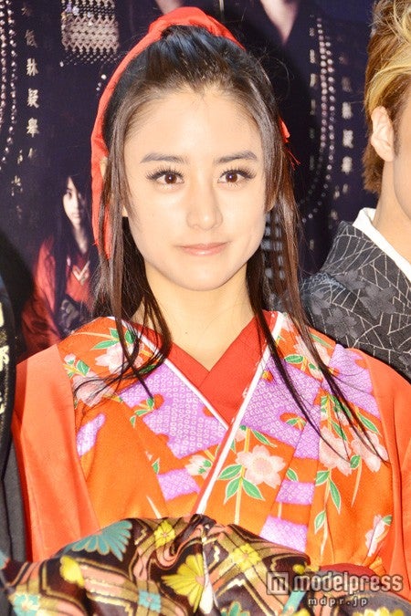 山本美月、「しっくりこない」初挑戦を振り返る