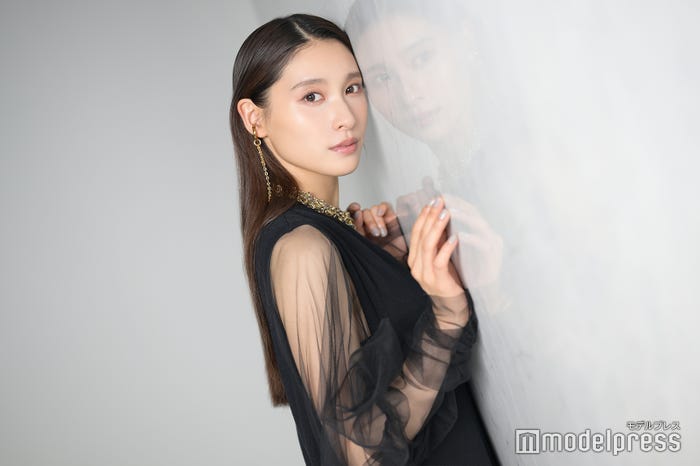 土屋太鳳(C)モデルプレス