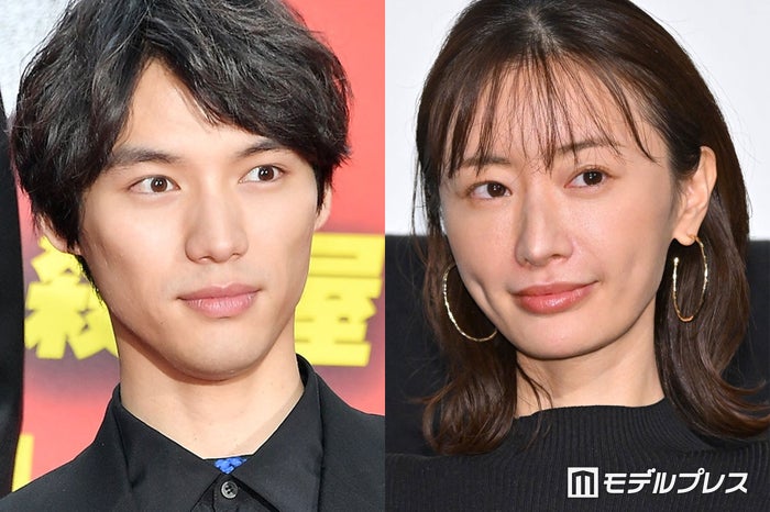 松本まりか、初共演・福士蒼汰が「正直あまり好きではなかった」理由 二宮和也「褒め言葉でしょ」