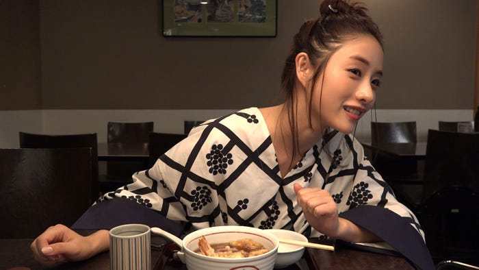 チャレンジムービー(提供画像)