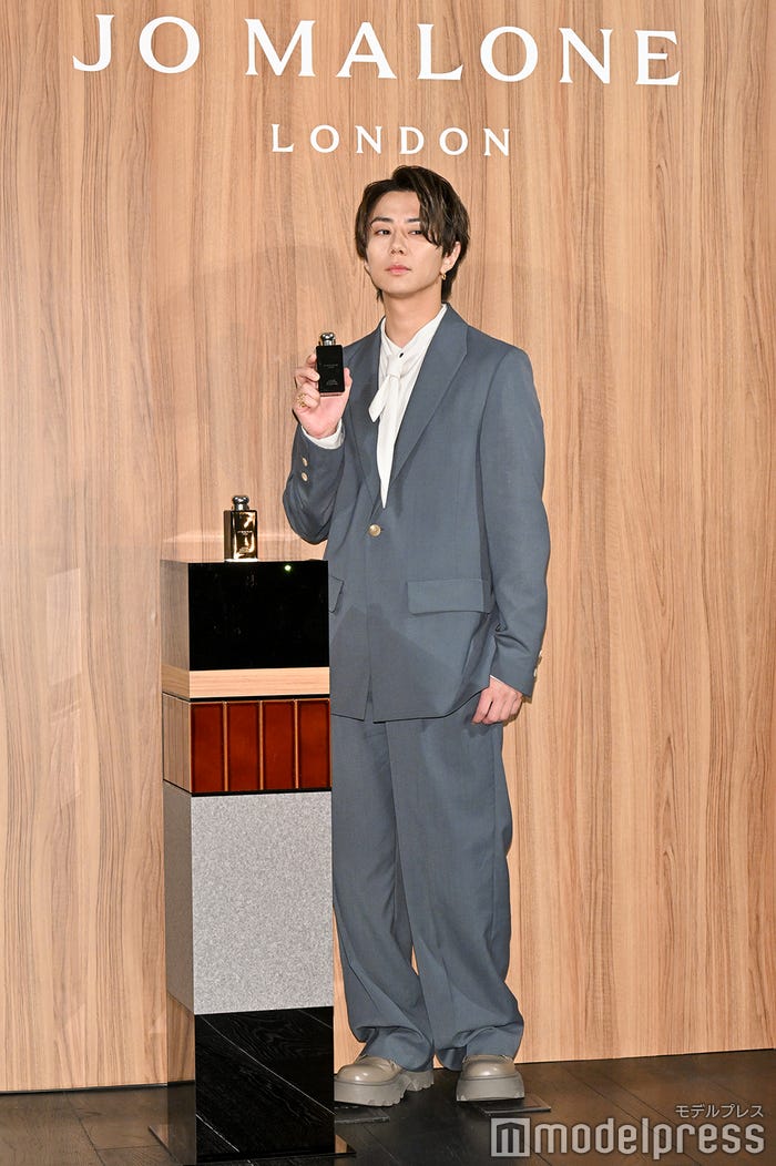 北山宏光(C)モデルプレス