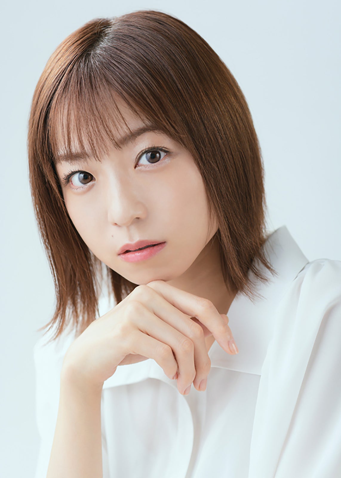 中村静香（提供写真） 